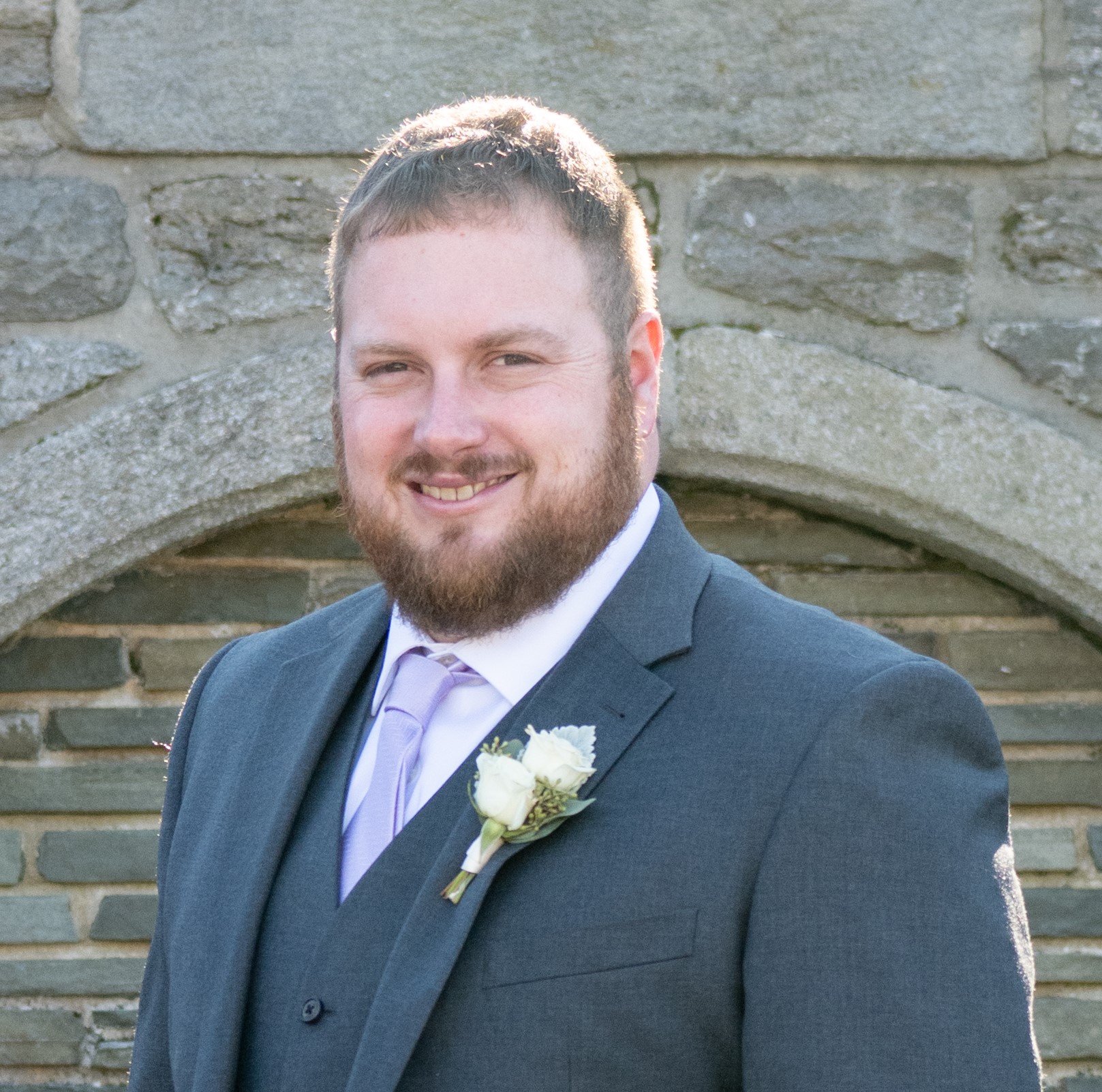 Josh Buchalter