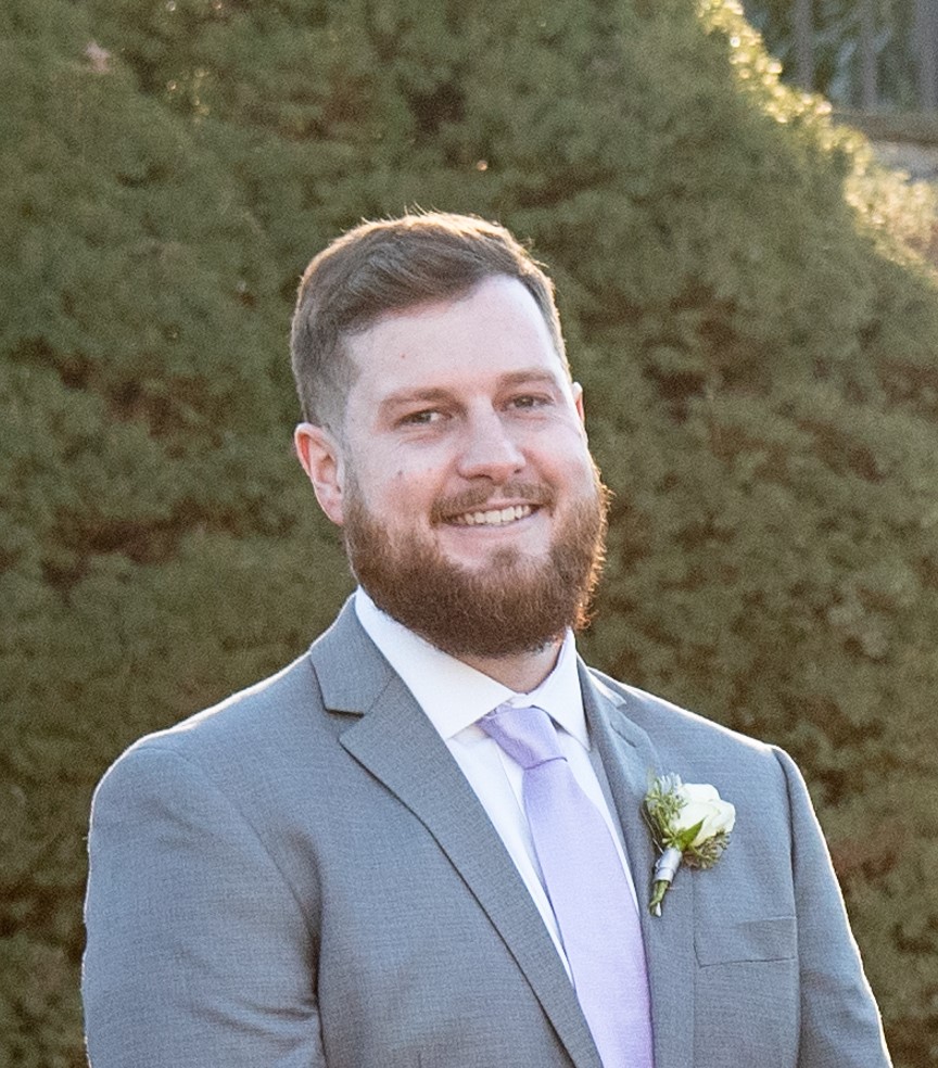 Bradley Buchalter